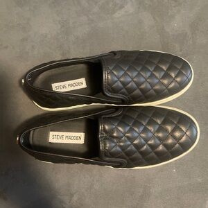 Steve Madden shoes